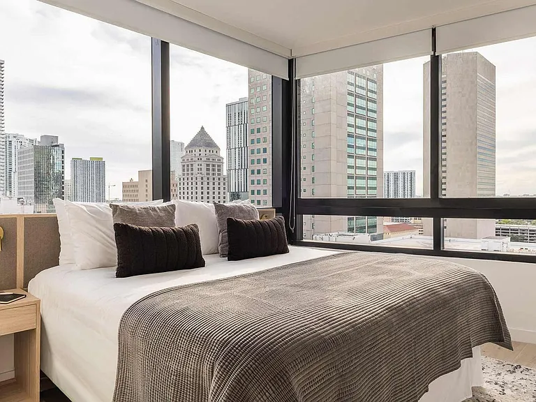 Window View
