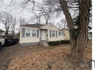 446 S Dade Ave, Saint Louis, MO
