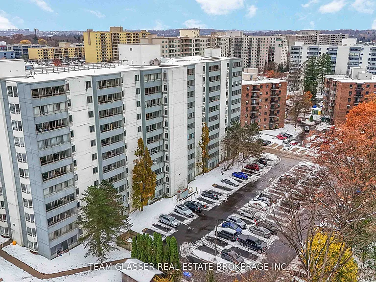 560 Proudfoot Ln #207 — Photo 39