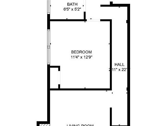 5th image of 2835 Miami St #37