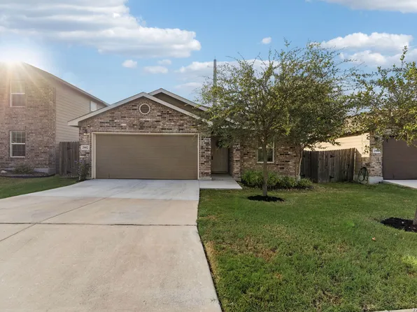 2902 LINDENWOOD RUN, San Antonio, TX 78245