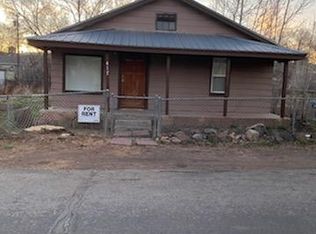 417 S Wc Riles St, Flagstaff, AZ 86001