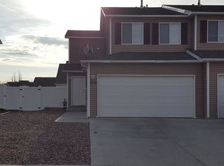513 Rampart Dr, Rock Springs, WY 82901