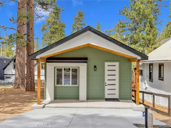 40166 Esterly Ln, Big Bear Lake, CA 92315