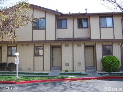 3126 N Truckee Ln, Sparks, NV, 89434