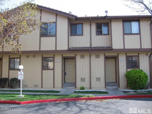 3126 N Truckee Ln, Sparks, NV 89434