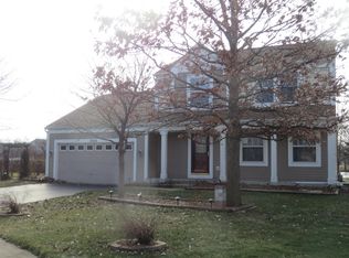 1900 Race Ct, Joliet, IL 60431