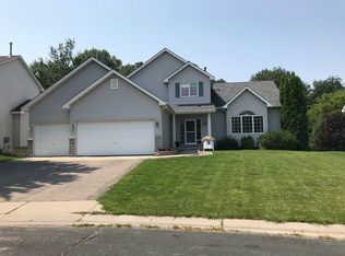 6500 147th St W, Savage, MN 55378