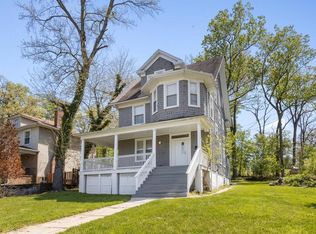 5821 Royal Oak Ave #3, Gwynn Oak, MD 21207