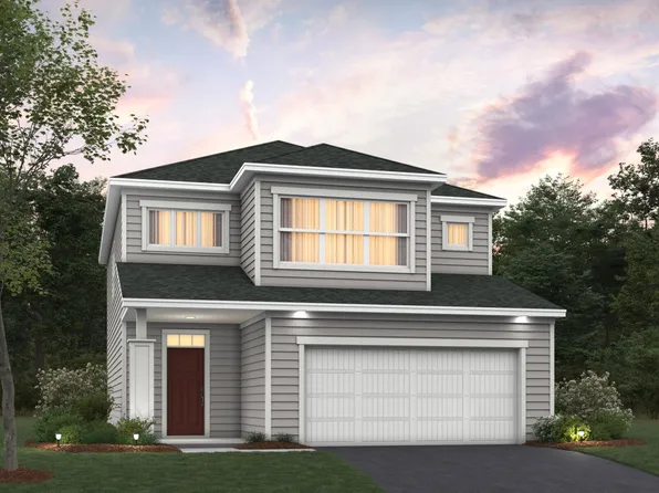 1116 Annacotte Ln, Rosemount, MN 55068