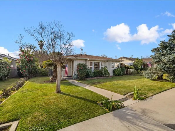 10720 Freer St, Temple City, CA 91780