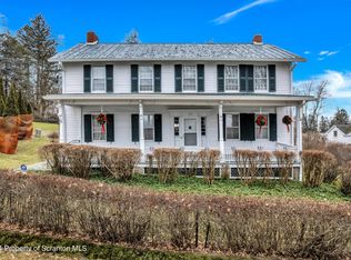 120 Monument St, Montrose, PA 18801