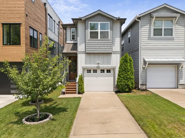 4708B Kentucky Ave, Nashville, TN 37209