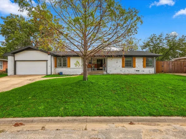 2740 Spruce Park Dr, Richland Hills, TX 76118