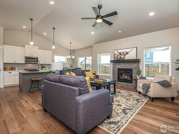 3rd image of 3302 Buffalo Grass Ln