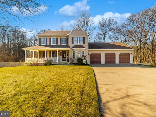 908 Muscovy Ct, Mullica Hill, NJ 08062