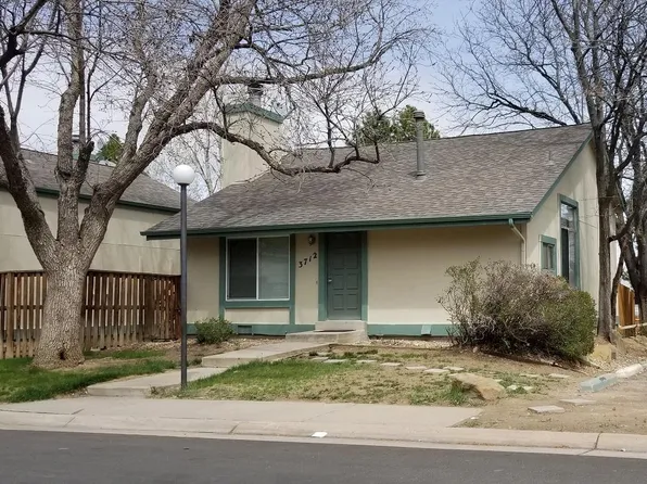 3712 S Danube Cir, Aurora, CO 80013