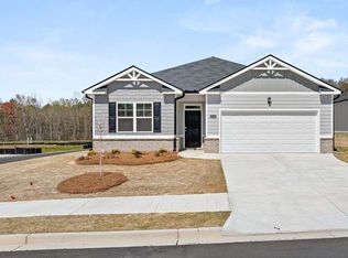 8581 Preakness Pass, Lithonia, GA 30058