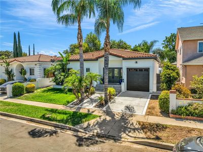 17908 Califa St, Encino, CA, 91316