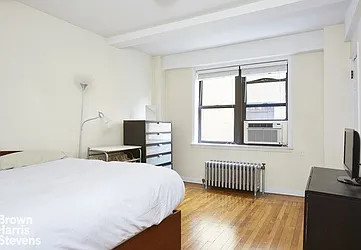 Rented by Brown Harris Stevens