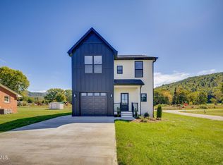 133 Unaka View Dr, Erwin, TN 37650