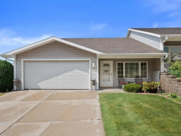 1220 Stillwater LANE, Hartford, WI 53027