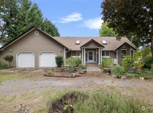 7507 Johnson Rd SE, Olympia, WA 98513