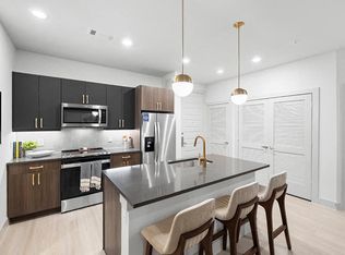 East Bend Apartments, Houston, TX 77007