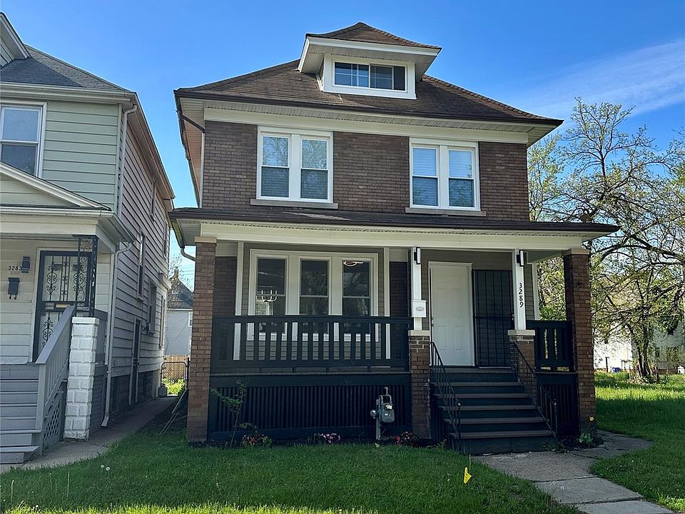 1st image of 3289 W Northwestern St