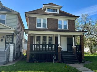 3289 W Northwestern St, Detroit, MI 48206