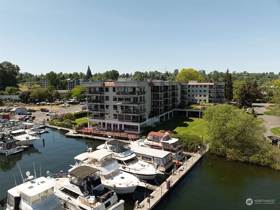 1st image of 9030 Seward Park Avenue S #414
