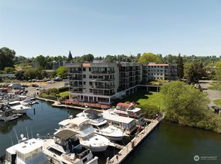 9030 Seward Park Ave S UNIT 414, Seattle, WA
