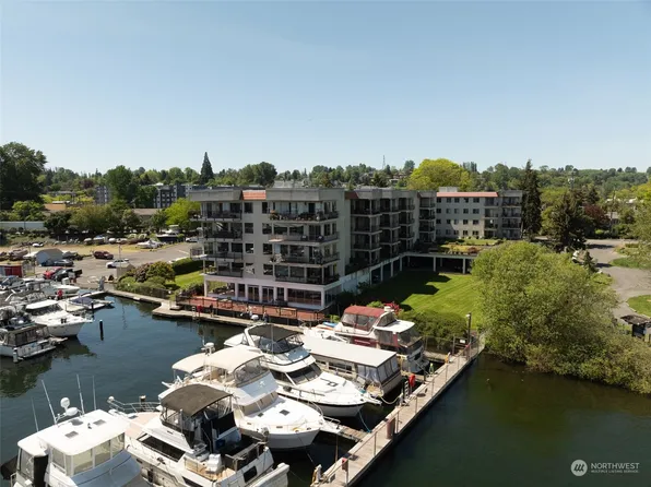 9030 Seward Park Avenue S #414, Seattle, WA 98118