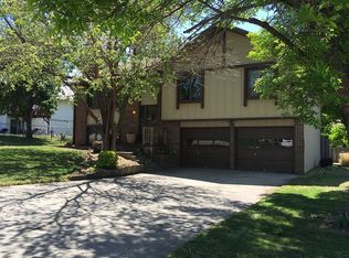 1005 McClure St, Junction City, KS 66441