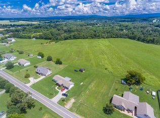 1014 Oak Grove Rd, Madisonville, TN 37354