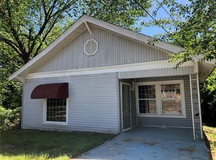 4200 N 55th St, Fort Smith, AR 72904