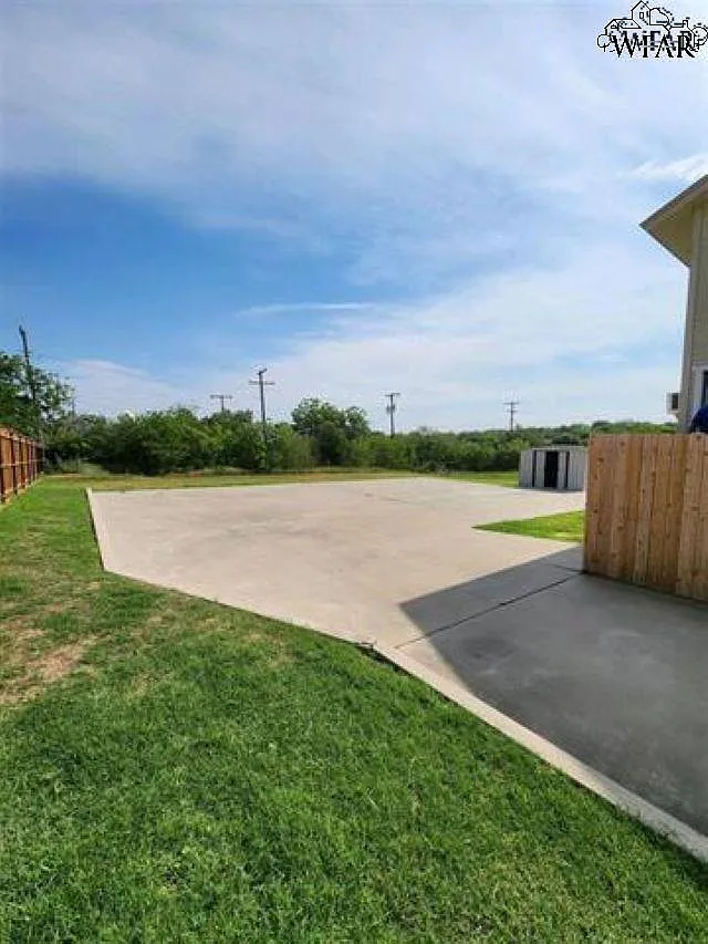 1 bed, 1.0 bath, 600 sqft, $1,000 — Photo 4
