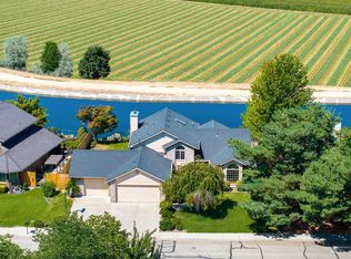 7956 W Thunder Mountain Dr, Boise, ID 83709