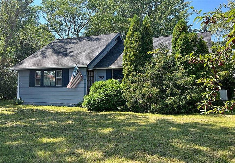 285 Elm St, Gonvick, MN 56644 MLS 11104899 Zillow