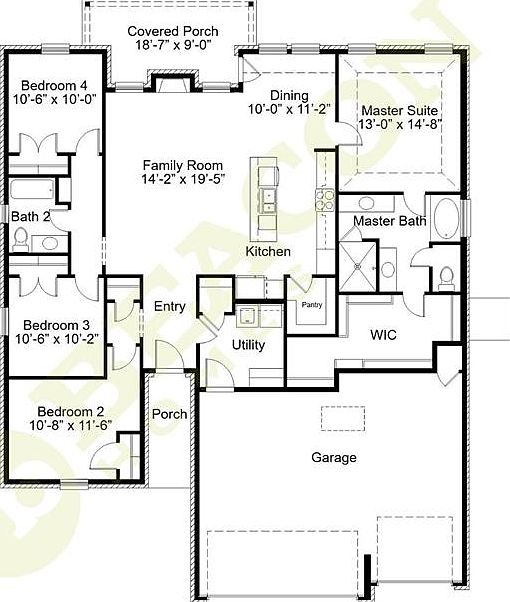 2nd image of 9317 SW 42nd St