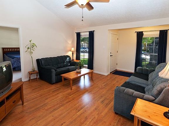 Wonderful open floor plan