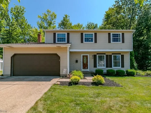 6151 Norwood Dr, Mentor, OH 44060