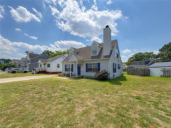 2nd image of 8641 Chapin St