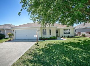 3016 Holder Way, The Villages, FL 32162