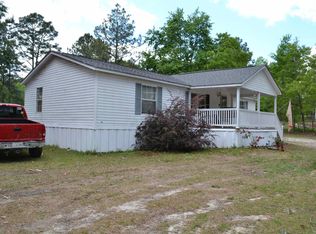 1194 Seminole Way, Lugoff, SC 29078