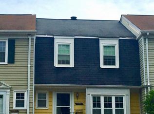 1468 Vineyard Ct, Crofton, MD 21114