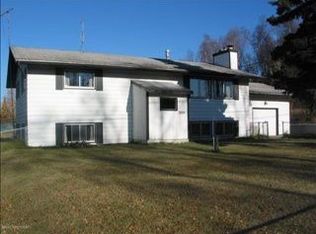 1209 E Klatt Rd, Anchorage, AK 99515