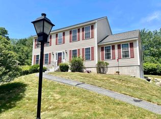 14 Jenna Way, Manchester, NH 03104