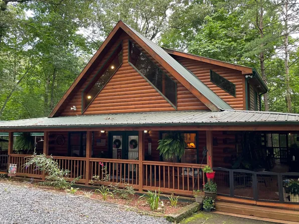 38 Sweetwater Trl, Epworth, GA 30541