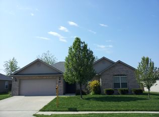 1504 Carolina Dr, Columbia, MO 65202